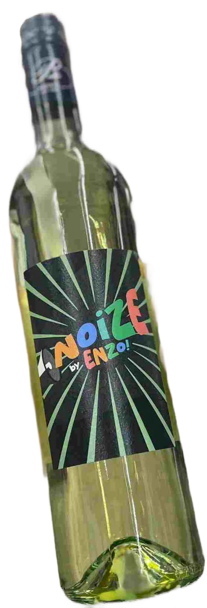 Grüner Veltliner "NOiZE by ENZO!"