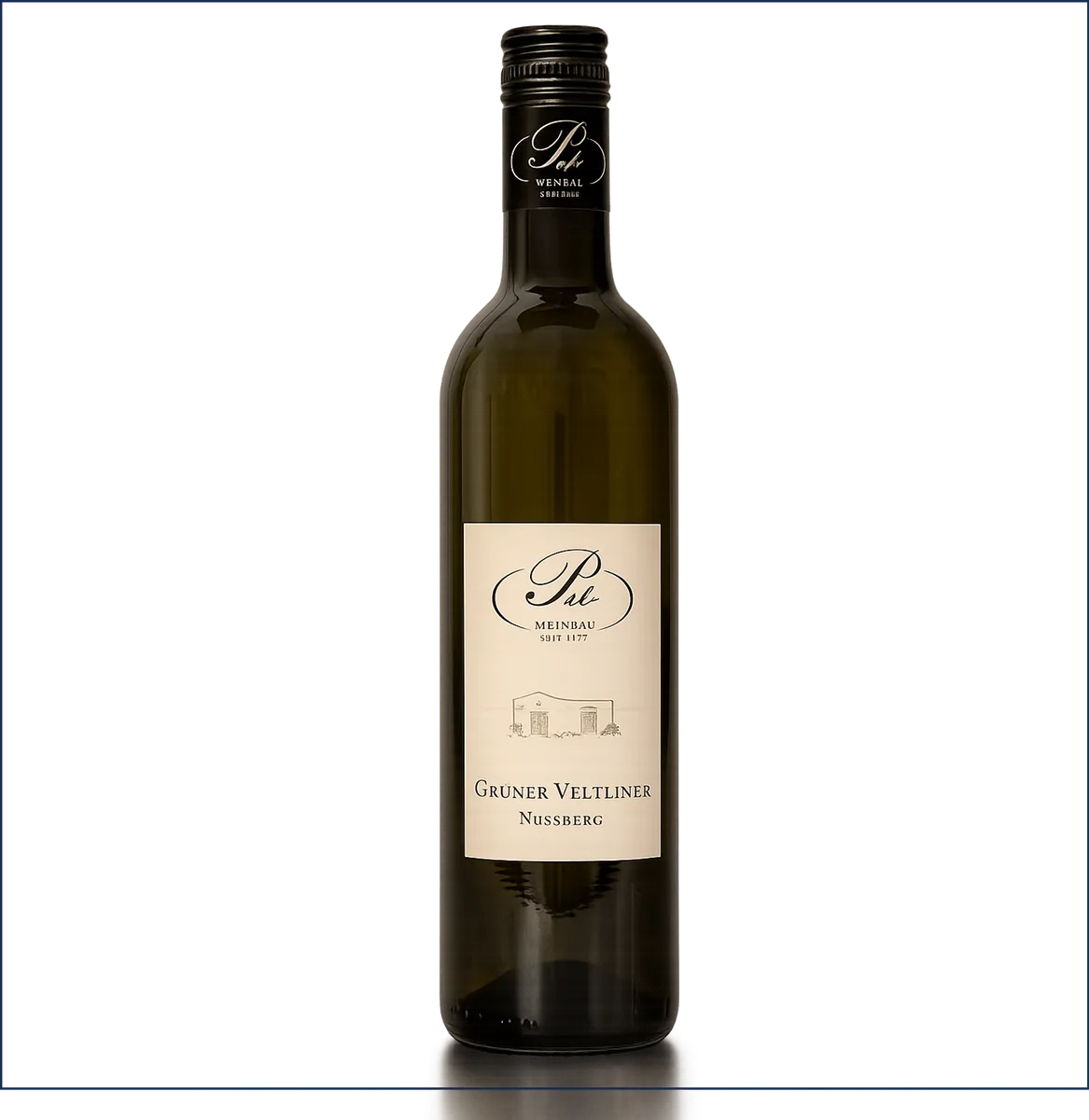 Grüner Veltliner Nussberg