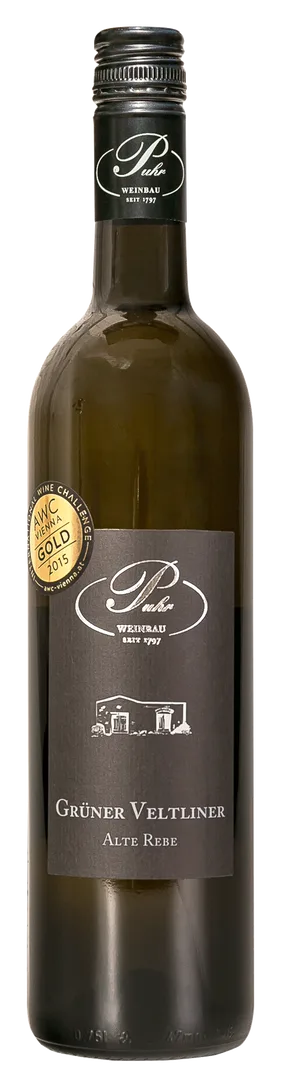 Grüner Veltliner Alte Rebe