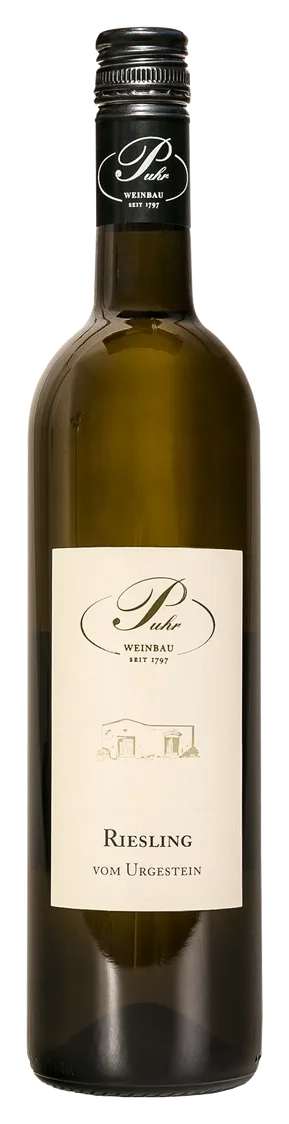 Riesling vom Urgestein