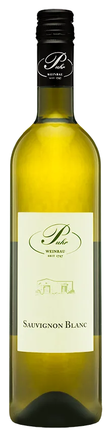 Sauvignon Blanc Ried Geyern