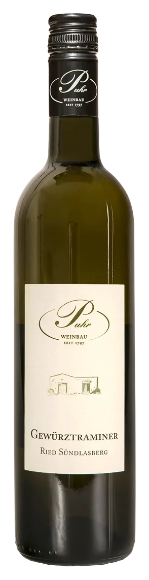 Gewürztraminer Ried Sündlasberg
