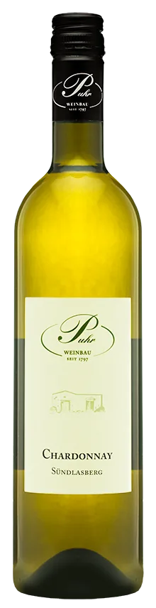 Chardonnay Sündlasberg