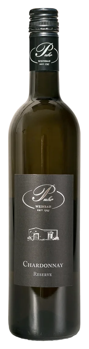 Chardonnay Reserve