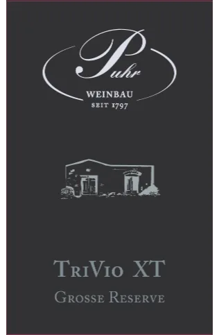 TRIVIO XT - Große Reserve