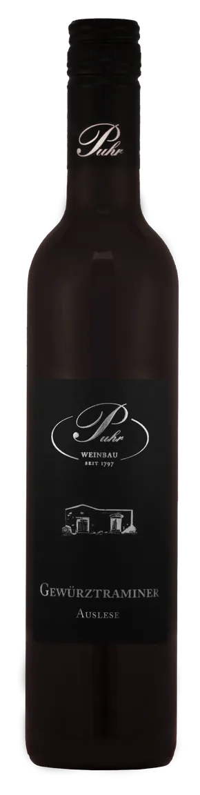 Gewürztraminer Auslese