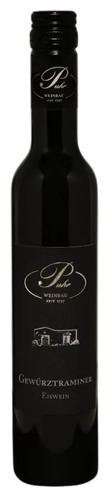 Gewürztraminer Eiswein