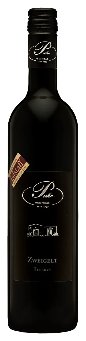 Zweigelt Reserve