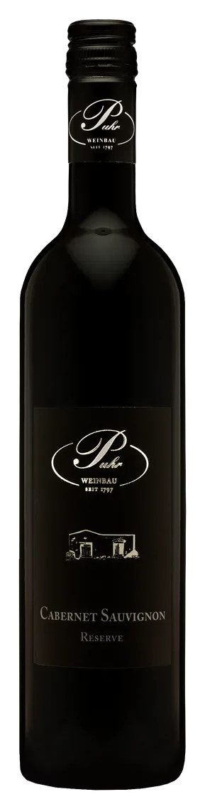 Cabernet Sauvignon Reserve