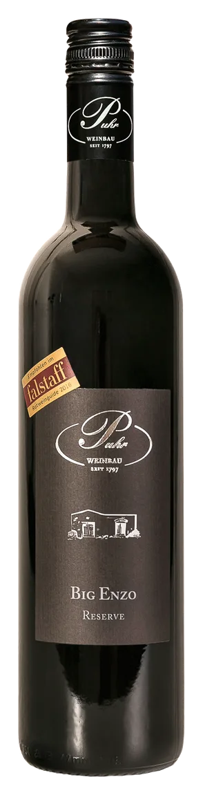 BIG ENZO Reserve