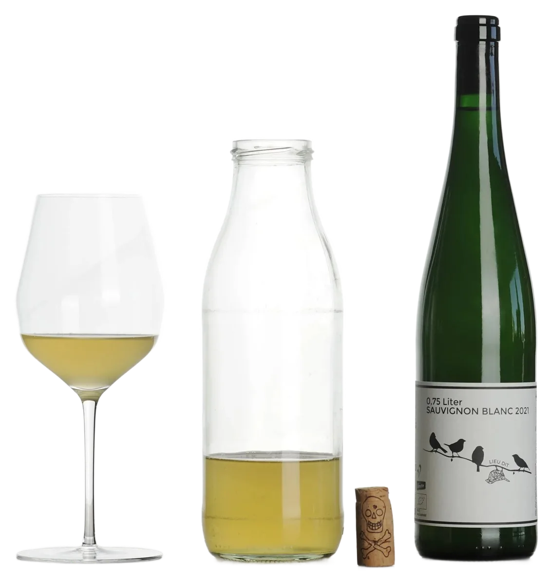 Sauvignon Blanc