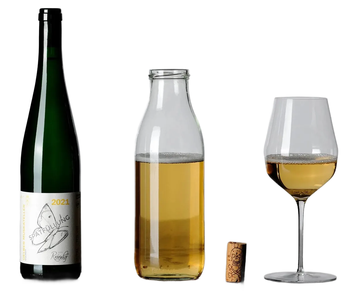 Gelber Muskateller