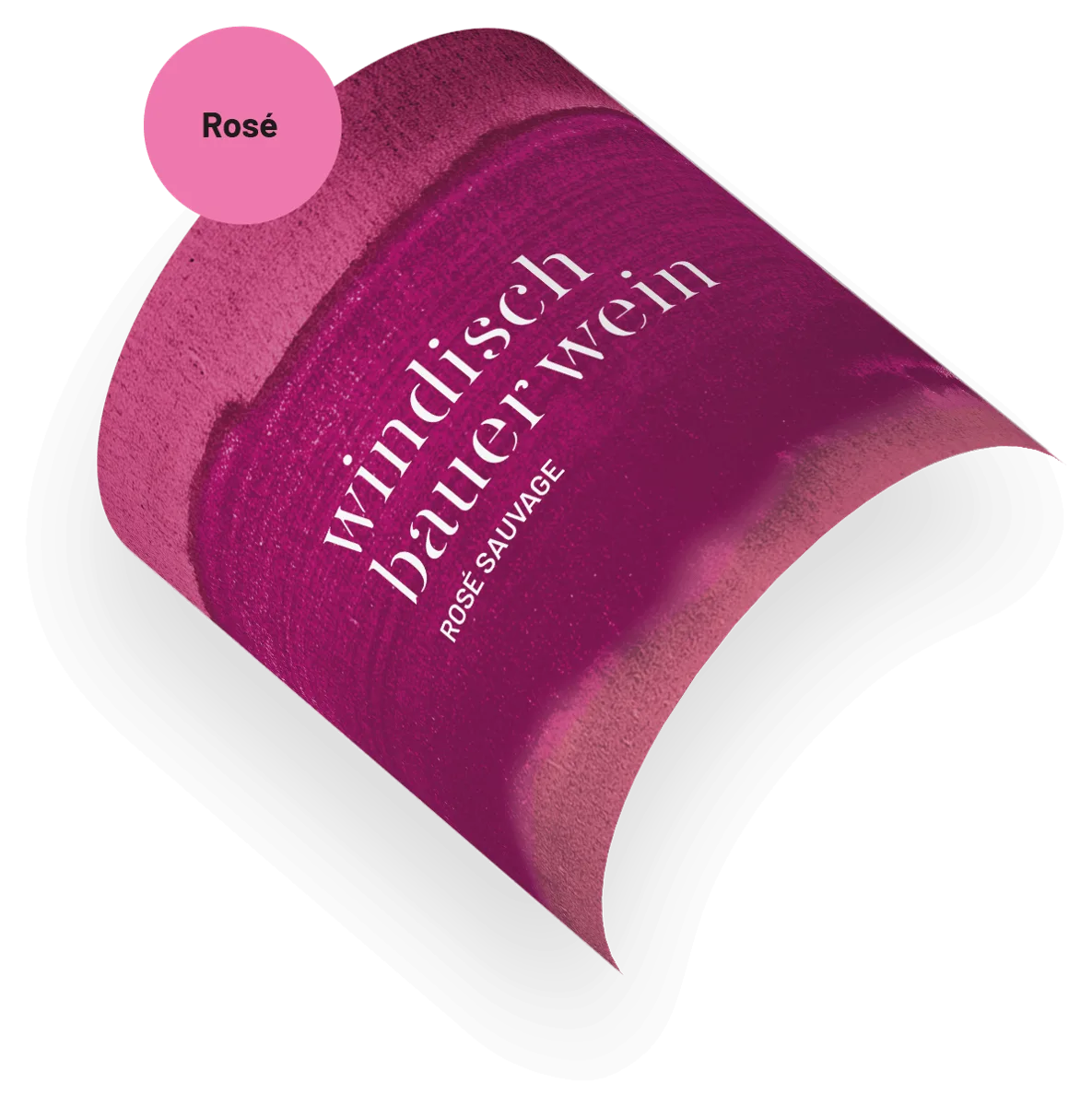 Rosé Sauvage
