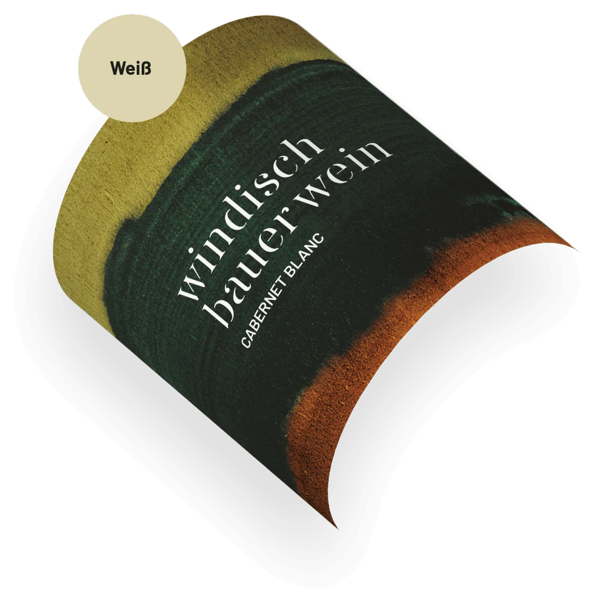Cabernet Blanc
