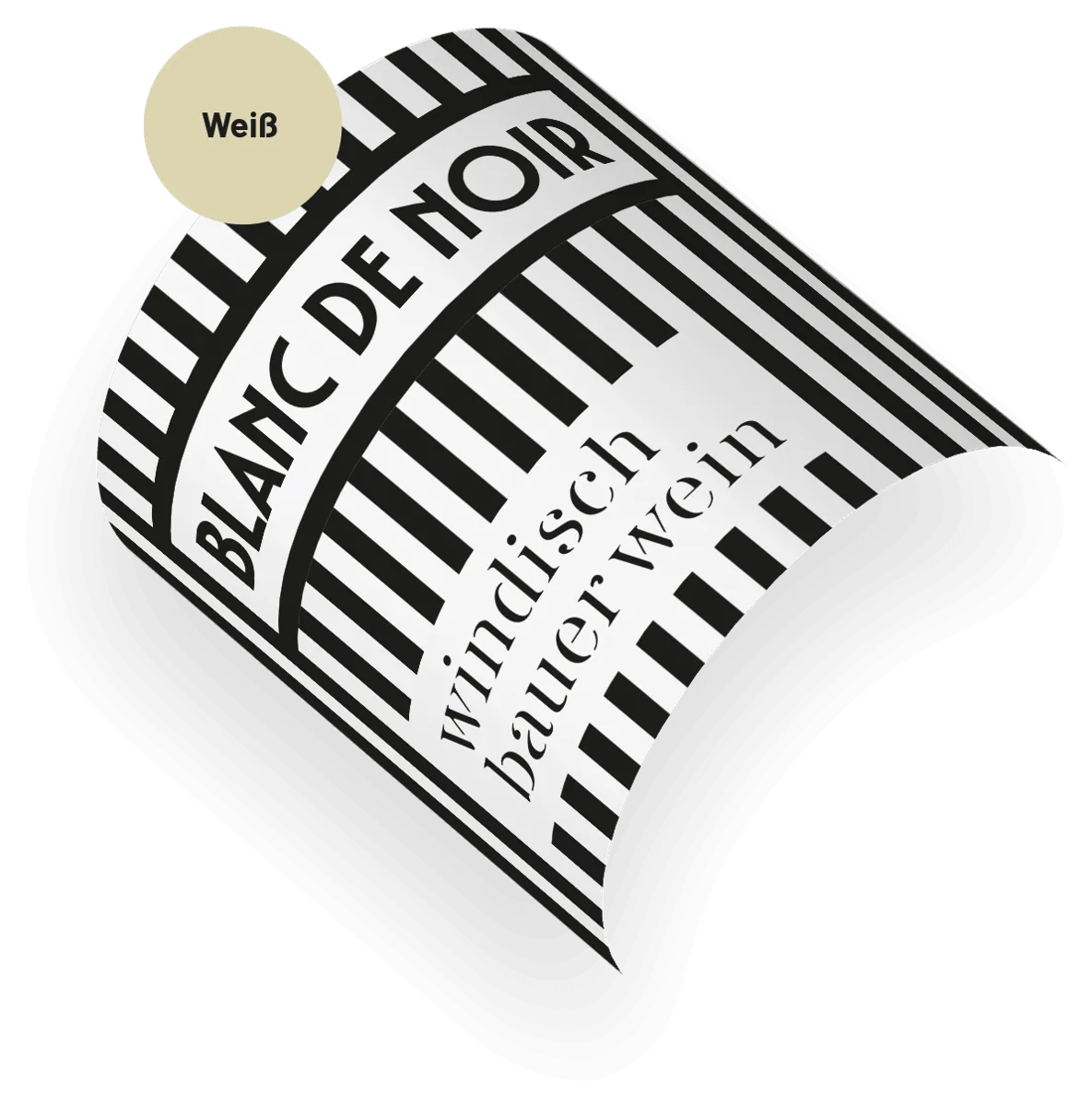 Blanc de Noir