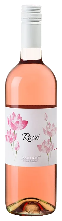 Rosé Zweigelt 2025