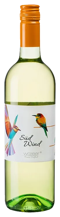 ‚Südwind‘ Grüner Veltliner 2025