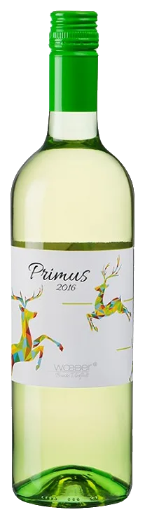 ‚Primus‘ Gemischter Satz 2025