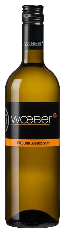 Riesling ‚Halbtrocken‘ 2023