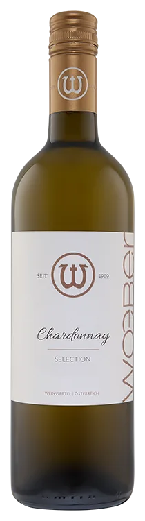 Chardonnay ‚Selection‘ 2025