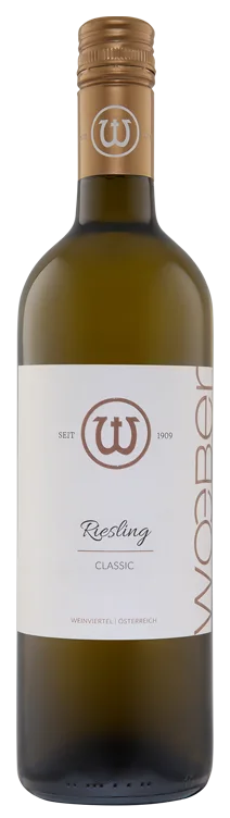 Riesling ‚Classic‘ 2025