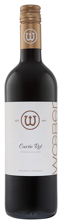 Cuvée Rot 2024