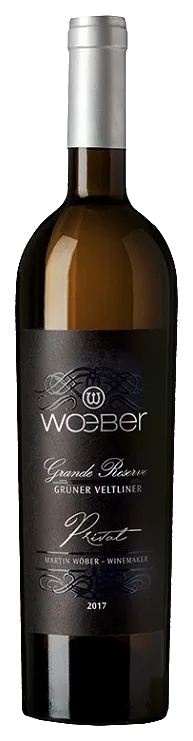 Grande Reserve Grüner Veltliner Privat 2017