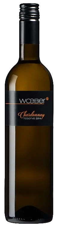 Chardonnay ‚Reserve‘ 2017