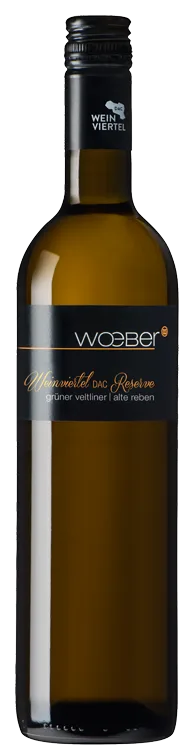 Weinviertel DAC Reserve ‚FLORIAN‘ Grüner Veltliner 2021