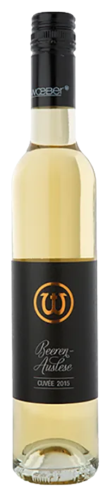 ‚Beerenauslese‘ Cuvée 2015