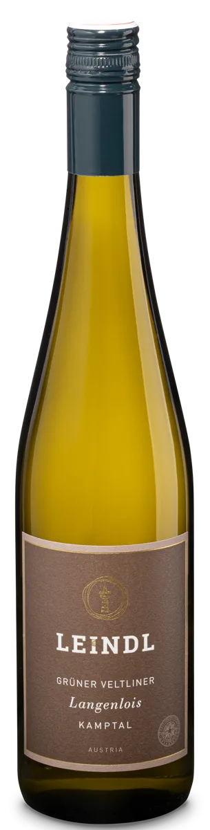 Grüner Veltliner Langenlois 2025