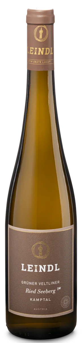 Grüner Veltliner Ried Seeberg 1ÖTW 2023