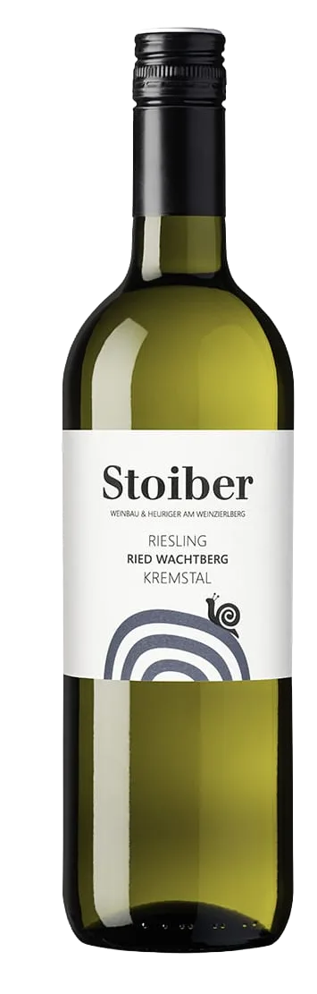 Riesling Kremstal 2023 Ried Kremser Wachtberg