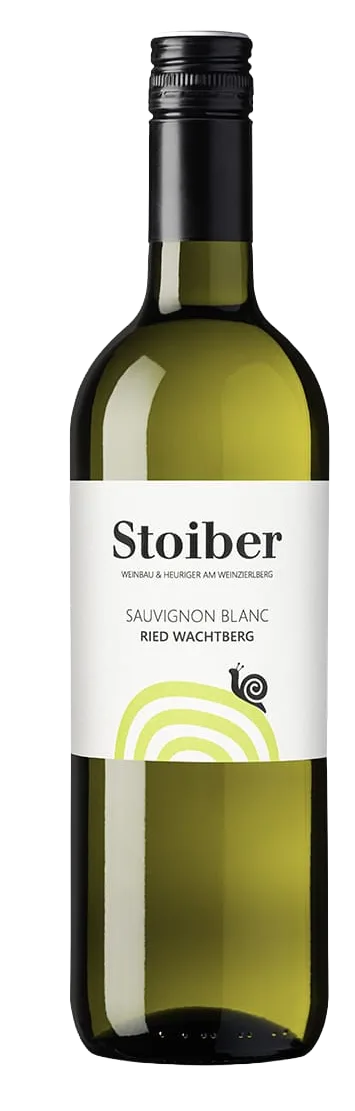 Sauvignon Blanc 2025 Ried Kremser Wachtberg