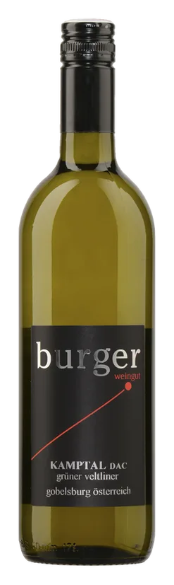 Grüner Veltliner GOBELSBURG DAC 2025