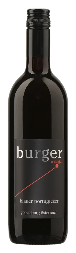 Blauer Portugieser 2021