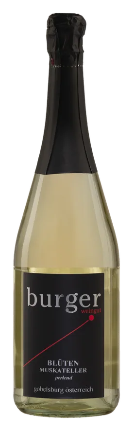 Blütenmuskateller Frizzante