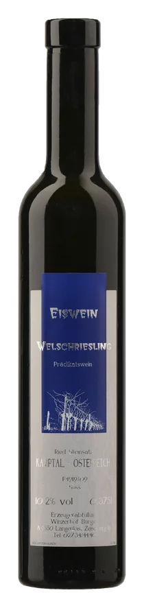 Eiswein Grüner Veltliner 2005