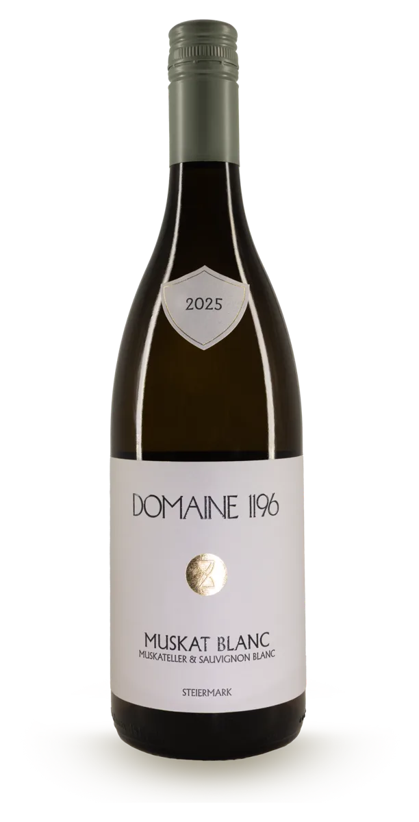Muskat Blanc 2025