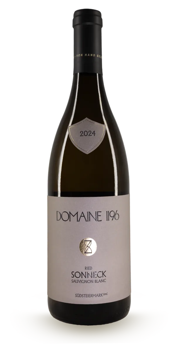 Sauvignon Blanc Ried Sonneck 2024