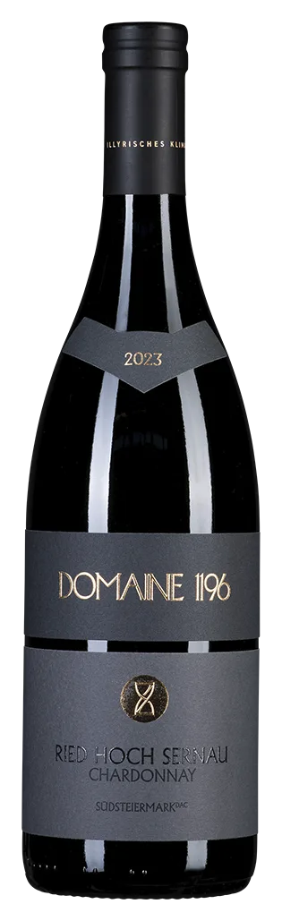 Chardonnay Ried Hoch Sernau 2024