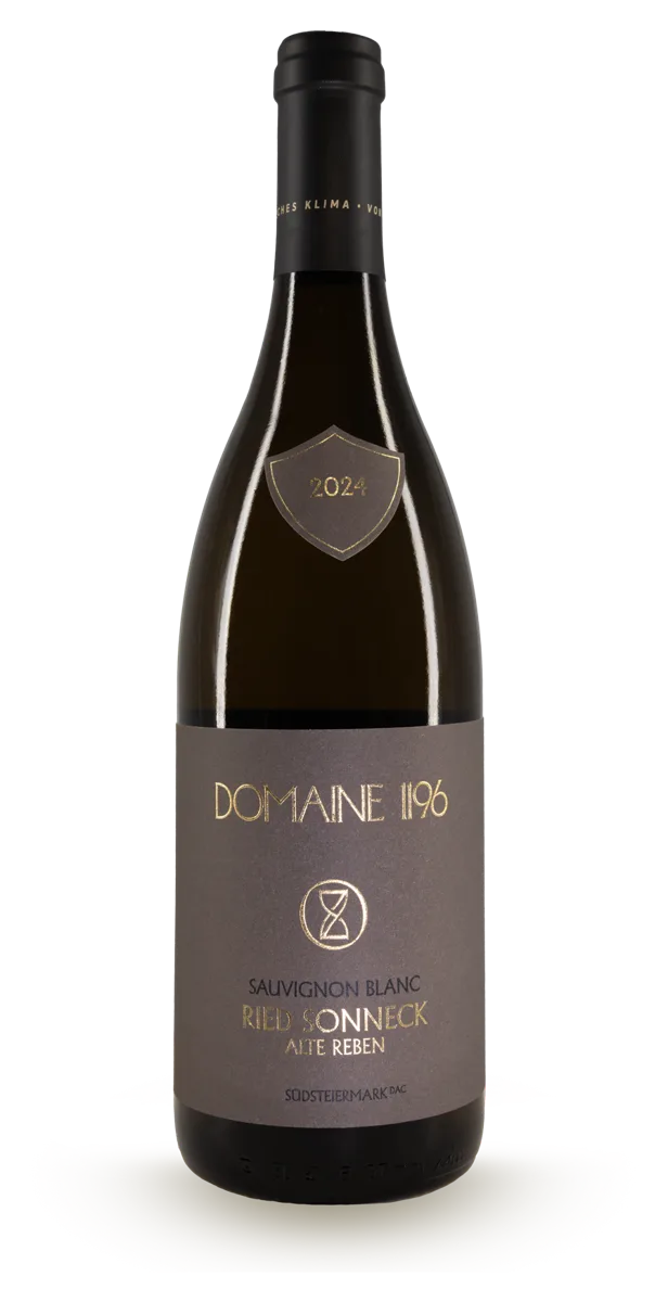 Sauvignon Blanc Ried Sonneck Alte Reben 2024