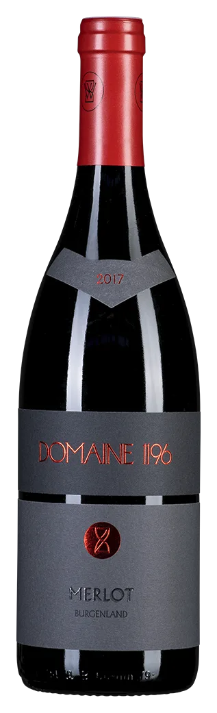 Merlot 2017