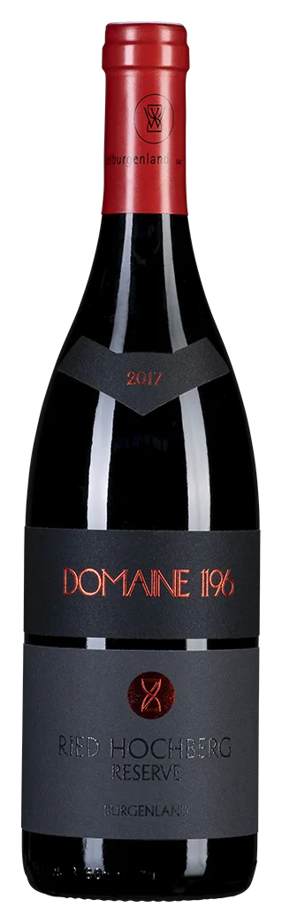 Ried Hochberg Reserve 2018