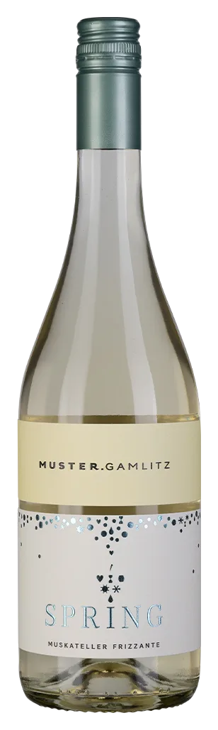 Spring Muskateller Frizzante