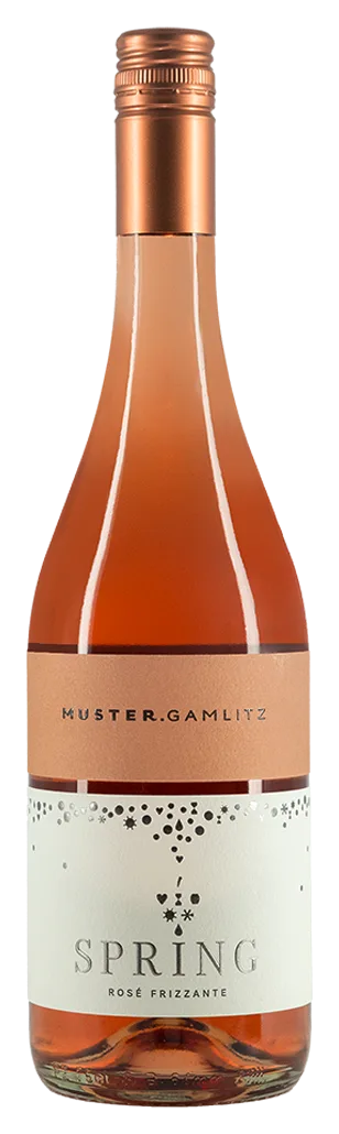 Spring Rosé Frizzante