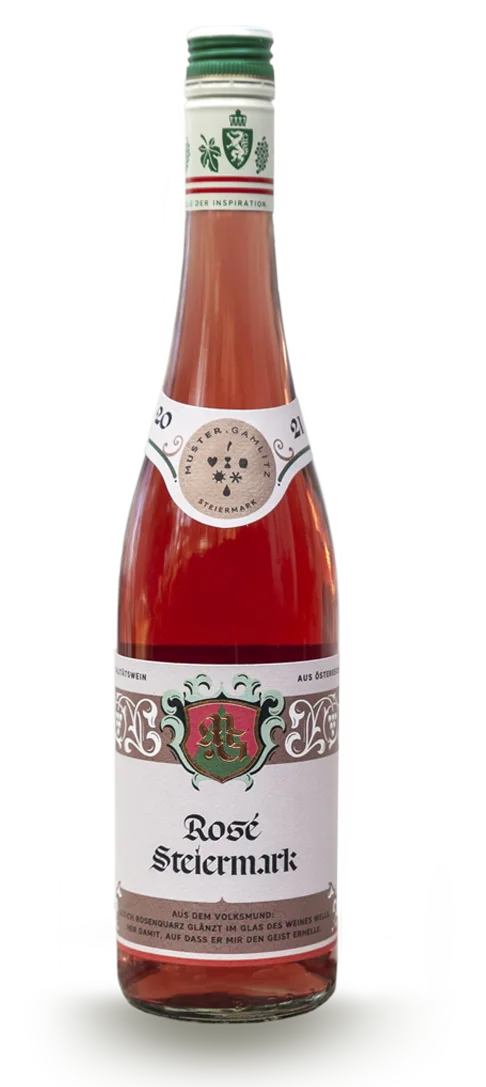 Rosé Retro 2025