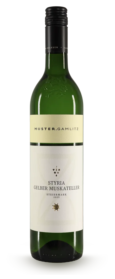 Muskateller Styria 2025