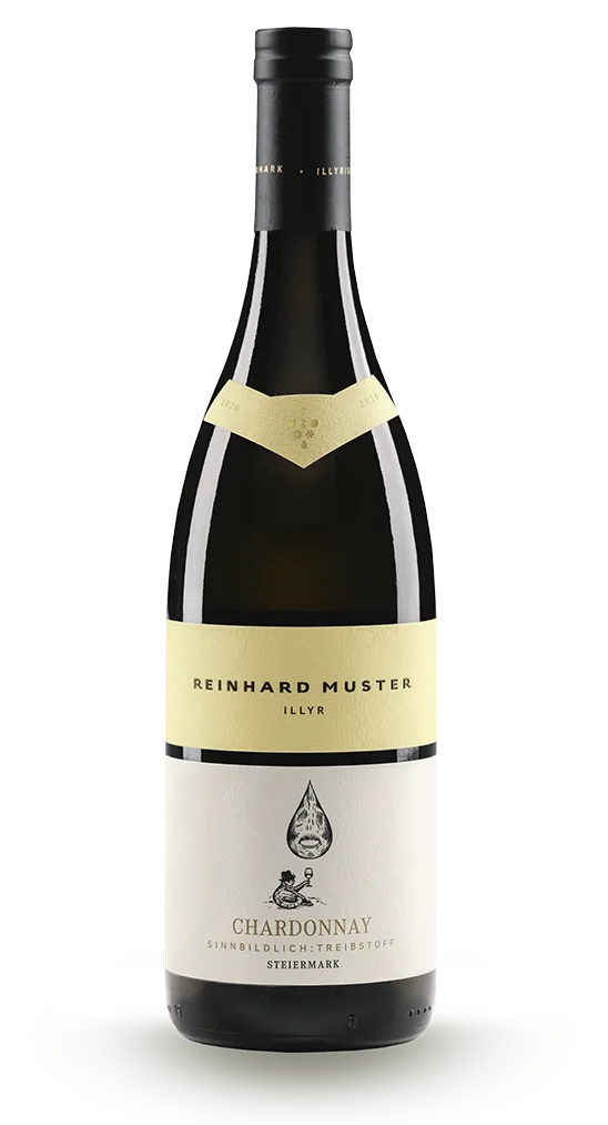 Chardonnay Illyr 2025