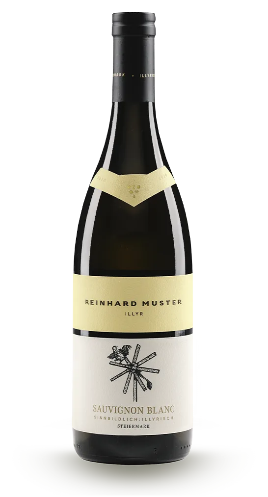 Sauvignon Blanc Illyr 2024